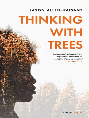 cover image of Thinking with Trees